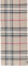 FRAAS Karierter XXL-Schal für Damen & Herren - Made in Germany - Moderner Decken-Schal - Plaid mit Karo-Muster - Perfekt für Frühling und Sommer Taupe
