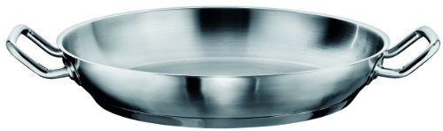 GastroSUS 163051-32 Schmorpfanne Chef 32 cm