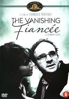 The vanishing fiancée : La chambre verte