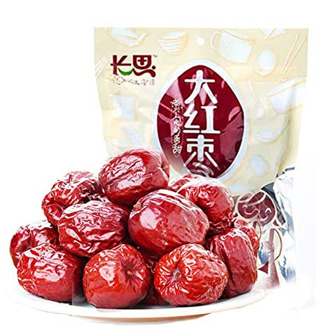 Jonnic Food Choiles Big Red Date, 454 g