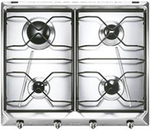 Smeg SV564-3 piano cottura