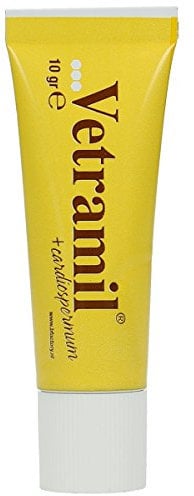 Vetramil Wundsalbe Honig Topf, 180 g, 1 Einheiten
