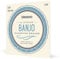 Evans Soundoff Drum Mute Pad, passend für 10-Zoll Tom/Snare