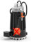 Elettropompa POMPA DRENAGGIO Acque Chiare GHISA 1Hp DC20-N 10M 380V Pedrollo