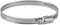 GARDENA Hose Clamp: Steel Hose Clamp to The Hose fixing, Clamping Range 70-90 mm (3 ), Width 9 mm, Screw Thread (7196-20)