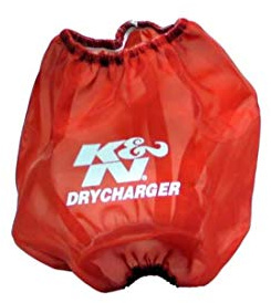 K&N Filters RF-1042DR Car and Motorcycle Air Filter Wrap