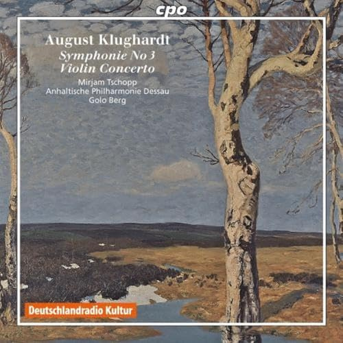Violin Concerto & Sinfonie 2