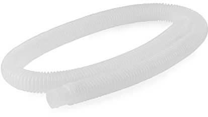 Intex 1,25 Zoll Durchmesser Zubehör Pool Pumpe Schlauch 59 Zoll lang