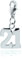 Chrysalis Damen-Armband Sterling-Silber 925 CRC0179