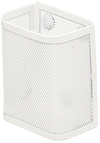 Lihit Lab., Inc. Pen Ständer Magnet Pocket a7390–0 weiß