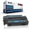 Print-Klex Tonerkartusche kompatibel für HP CE255X Laserjet P3011 Laserjet P3015D Laserjet P3015DN Laserjet P3015N Laserjet P3015X Laserjet Pro MFP M521dn Laserjet Pro M521dw M521dx M521dz HP 55X