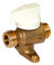 Dipra 13055 Roai Valvola Gas Naturale, Oro
