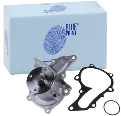 Blue Print ADT39145 Water Pump with gasket, pack of one