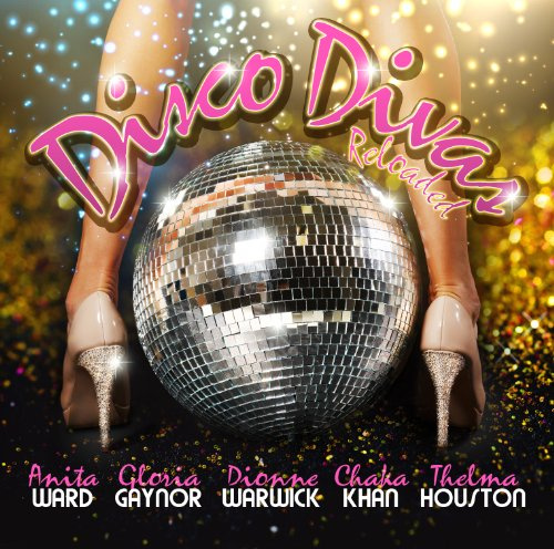 Disco Divas / Various