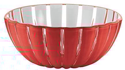 Guzzini, Récipient Xl Grace, Ø29,8 x h11,5 cm