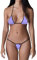 Sohimary 202 Donna Mini Perizoma String Bikini XS S M 38 40 42 44 Viola