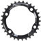 Shimano Deore XT SM-CRM81 Kettenblätter für FC-M8000 1-fach Ausführung 32 Zähne 2017 Kettenblatt