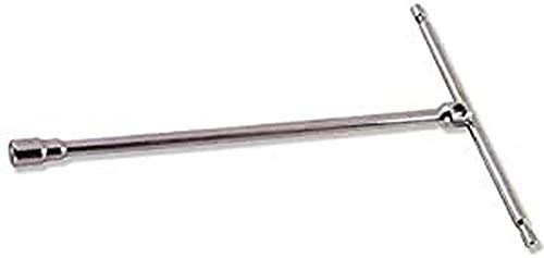 Beta 9500007 Model 950 7 T-Handle Hexagon Socket Wrenche, 7 mm Size