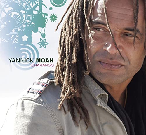 Yannick Noah - Charango