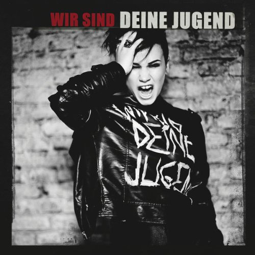 Wir sind Deine Jugend