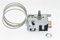 Danfoss Termostato 25T65, EN60730-2-9, 077B6940, ecc. per Gorenje HTS 2866 e 183111 frigorifero