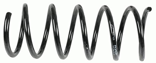SACHS 994 217 Fahrwerksfeder für Ford KA (RU8) 2008-2016 Hinterachse und Andere Fahrzeuge