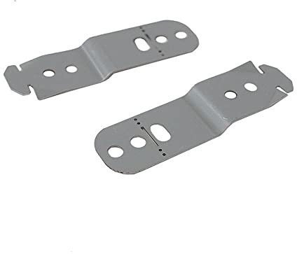 Dishwasher Mounting Bracket 00619985 OEM Bosch Thermador Gaggenau Kenmore 619985