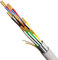 HB - Cavo telefonico digitale, 50 m, 8 x 2 x 0,6 J-Y (ST) Y, 16 fili, linea telefonica