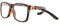 Michael Pachleitner Group Lesebrille Neckholder inklusive Etui / +2,00 Dioptrien / braun
