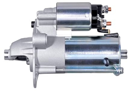 HELLA 8EA 011 610-271 Motor de arranque - 12V - 1.2kW