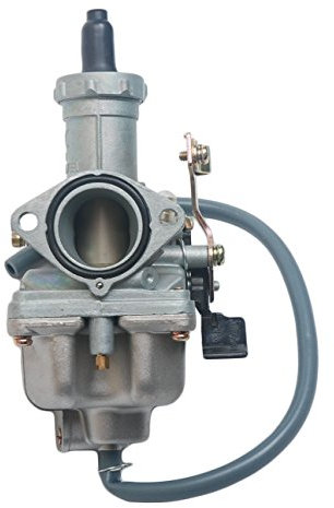 OxoxO Carburateur PZ27 pour Moteur de -CG 125cc, 150cc, 200cc, 250cc, 300cc - pour Quad, go-Kart