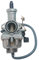 OxoxO Carburateur PZ27 pour Moteur de -CG 125cc, 150cc, 200cc, 250cc, 300cc - pour Quad, go-Kart
