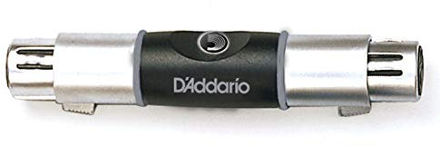 Planet Waves XLR Female Adapter