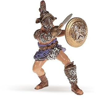 Papo Gladiator