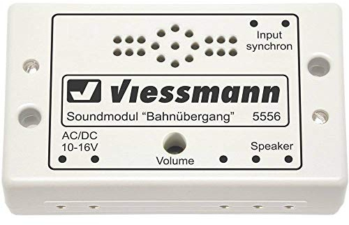 Viessmann 5556 - Soundmodul Bahnübergang