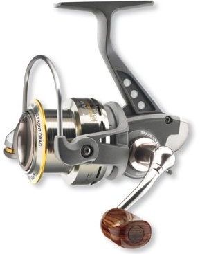 Cormoran Team X-Power 2500 Frontbremsrolle Spinnrolle