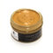 Famaco - Cirage Chaussure - Crème de Beauté - BEIGE - Pommadier 50 ml - Ravive les couleurs - Imperméabilise - Brillance longue durée