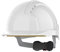 JSP Casque EVOLite® ventilé - crémaillère - Blanc (AJB170-000-100)