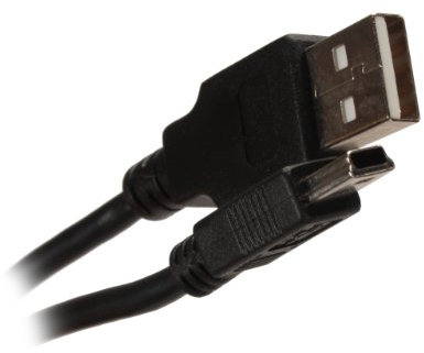 Nippon Labs MINIUSB-10 10-Feet USB 2.0 A to Mini B Cable