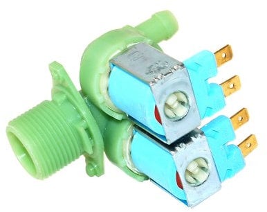 Water Inlet Valve for Beko Washing Machine Equivalent to 2901250100