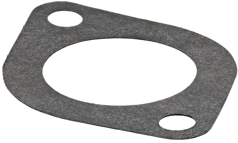 Vergaserdichtung - Isolierflansch R35-3 ( Marke: PLASTANZA / Material ABIL ) (passend für EMW)