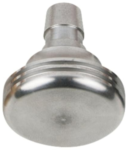 KS Tools 140.5249 Schlagaufsatz, glatt
