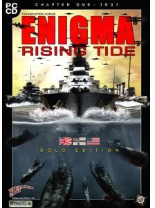 Enigma: Rising Tide Gold Edition (PC)
