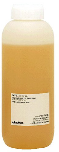 DAVINES DEDE/shampoo fine & stressed hair 1L