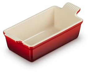 Le Creuset - Cake Dish 27/23cm - Cherry
