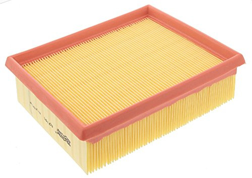 MAPCO 60290 Luftfilter | Kompatibel mit: CITROËN XSARA, XSARA Break, XSARA Coupe, XSARA PICASSO, PEUGEOT 206 CC, 206 Schrägheck, 206 SW