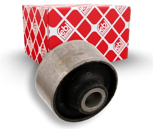 FEBI BILSTEIN Lagerung, Lenker 28695 vorne | Kompatibel mit: CHEVROLET NUBIRA Stufenheck, GM KOREA NUBIRA, NUBIRA Stufenheck, NUBIRA Stufenheck, NUBIRA Wagon