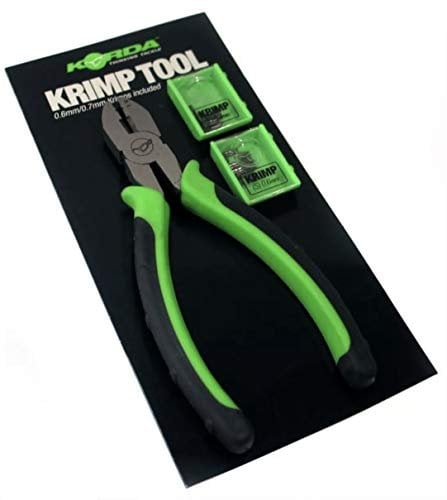 Korda - Pinza crimpatrice