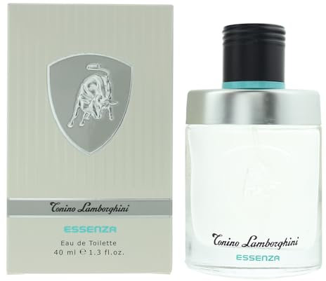 TONINO LAMBORGHINI Essenza Eau de Toilette 40 ml
