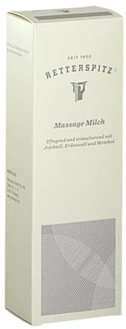 Retterspitz Massagemilch 125 ml